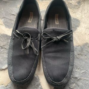 New loafer swims men 12 us black